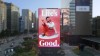 برگزاری کمپین "Life’s Good" توسط ال‌جی  جهت ترویج مثبت‌اندیشی برای مردم سراسر دنیا